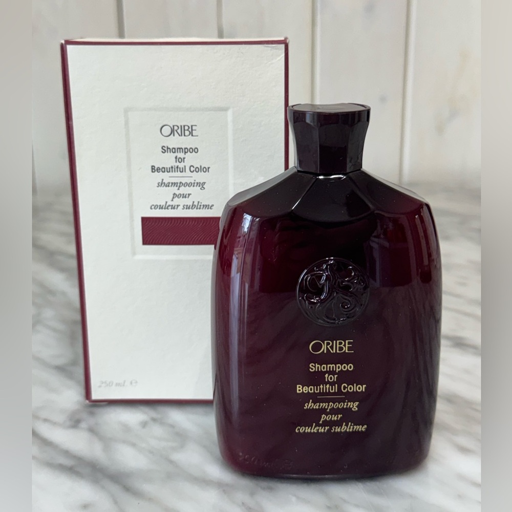 Oribe, Shampoo for Beautiful Color, 8.5 fl oz